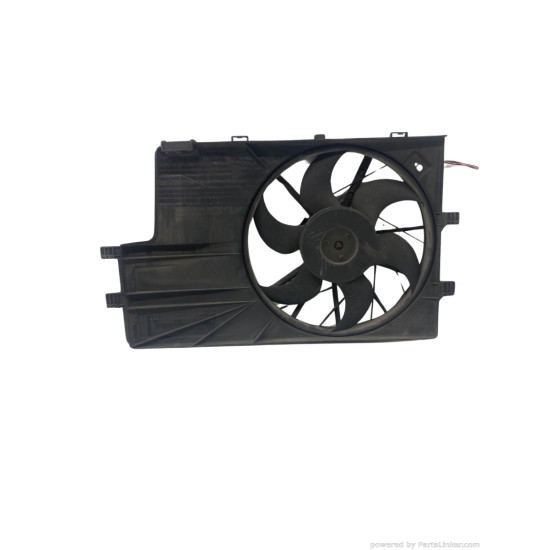Electroventilator 1.4 Benzina MERCEDES-BENZ A-CLASS (W168) [ 1997 - 2005 ] BOSCH 0130303880 OEM 1685000193
