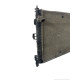 Radiator apa 2.7 CDi MERCEDES-BENZ M-CLASS (W163) [ 1998 - 2005 ] OEM A1635002704