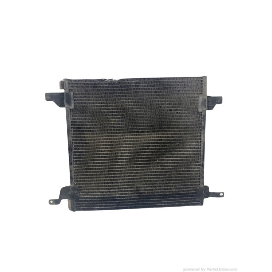 Radiator clima AC 2.7 CDi MERCEDES-BENZ M-CLASS (W163) [ 1998 - 2005 ] OEM 1215339
