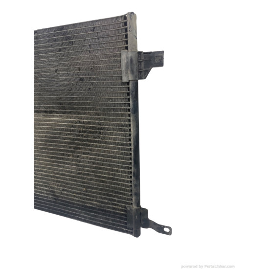 Radiator clima AC 2.7 CDi MERCEDES-BENZ M-CLASS (W163) [ 1998 - 2005 ] OEM 1215339