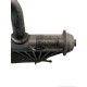 Radiator clima AC 1.8/2.0 TDCi FORD FOCUS II (DA_, HCP, DP) [ 2004 - 2013 ], FORD FOCUS C-MAX (DM2) [ 2003 - 2007 ], FORD FOCUS Hatchback  (DAW, DBW) [ 1998 - 2007 ] OEM YS4H19710CA