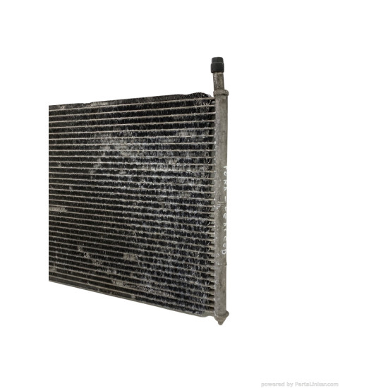 Radiator clima AC 1.8/2.0 TDCi FORD FOCUS II (DA_, HCP, DP) [ 2004 - 2013 ], FORD FOCUS C-MAX (DM2) [ 2003 - 2007 ], FORD FOCUS Hatchback  (DAW, DBW) [ 1998 - 2007 ] OEM YS4H19710CA