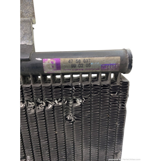 Radiator clima AC 2.0/2.3 Benzina SAAB 9-3 (YS3D) [ 1998 - 2003 ] OEM 4758637