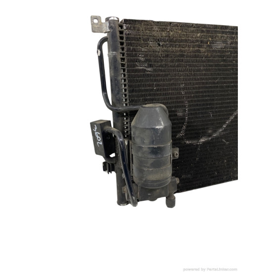 Radiator clima AC 2.0/2.3 Benzina SAAB 9-3 (YS3D) [ 1998 - 2003 ] OEM 4758637