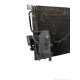 Radiator clima AC 2.0/2.3 Benzina SAAB 9-3 (YS3D) [ 1998 - 2003 ] OEM 4758637
