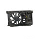 Electroventilator CITROËN DS5 [ 2011 - 2015 ], PEUGEOT 307 (3A/C) [ 2000 - > ], CITROËN C4 I (LC_) [ 2004 - 2013 ] OEM 9680390180