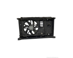 Electroventilator CITROËN DS5 [ 2011 - 2015 ], PEUGEOT 307 (3A/C) [ 2000 - > ], CITROËN C4 I (LC_) [ 2004 - 2013 ] OEM 9680390180