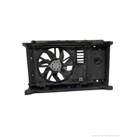 Electroventilator CITROËN DS5 [ 2011 - 2015 ], PEUGEOT 307 (3A/C) [ 2000 - > ], CITROËN C4 I (LC_) [ 2004 - 2013 ] OEM 9680390180