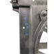 Electroventilator CITROËN DS5 [ 2011 - 2015 ], PEUGEOT 307 (3A/C) [ 2000 - > ], CITROËN C4 I (LC_) [ 2004 - 2013 ] OEM 9680390180