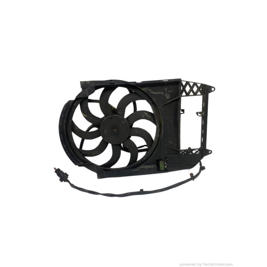 Electroventilator 1.4 Diesel MINI MINI (R50, R53) [ 2001 - 2006 ] OEM 7788751-10