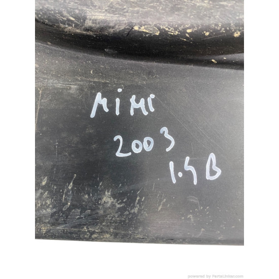 Electroventilator 1.4 Diesel MINI MINI (R50, R53) [ 2001 - 2006 ] OEM 7788751-10