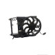 Electroventilator 1.4 Diesel MINI MINI (R50, R53) [ 2001 - 2006 ] OEM 7788751-10