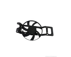 Electroventilator 1.5 DCi RENAULT CLIO II (BB0/1/2_, CB0/1/2_) [ 1998 - > ] OEM 8200098036