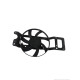 Electroventilator 1.5 DCi RENAULT CLIO II (BB0/1/2_, CB0/1/2_) [ 1998 - > ] OEM 8200098036