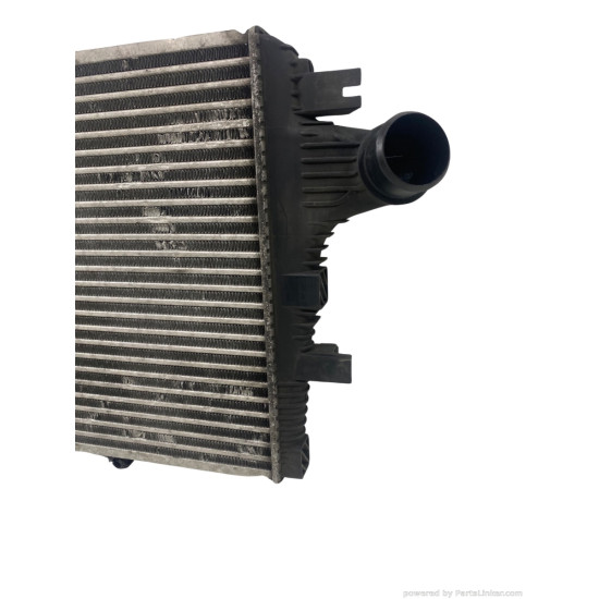 Radiator intercooler 1.9 JTD ALFA ROMEO 159 (939_) [ 2005 - 2012 ] OEM 50507299