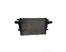 Radiator intercooler 1.9 JTD ALFA ROMEO 159 (939_) [ 2005 - 2012 ] OEM 50507299