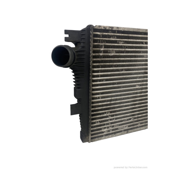 Radiator intercooler 1.9 JTD ALFA ROMEO 159 (939_) [ 2005 - 2012 ] OEM 50507299