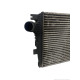 Radiator intercooler 1.9 JTD ALFA ROMEO 159 (939_) [ 2005 - 2012 ] OEM 50507299