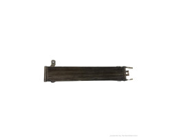Radiator racire combustibil 1.9/2.0 TDI SEAT ALHAMBRA (7V8, 7V9) [ 1996 - 2010 ], VOLKSWAGEN SHARAN (7M8, 7M9, 7M6) [ 1995 - 2010 ] OEM 7M0201898B