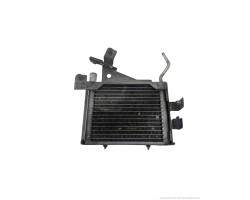 Radiator racire ulei, sistem directie VOLKSWAGEN PASSAT (3B2) [ 1996 - 2001 ] OEM 8D0203507A