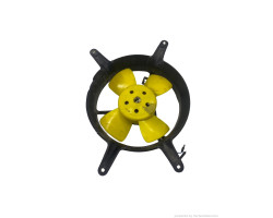 Electroventilator AUTOBIANCHI A 112 [ 1969 - 1986 ], FIAT 127 (127) [ 1971 - 1996 ] OEM 78517233