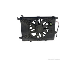 Electroventilator 1.9 JTD ALFA ROMEO 159 (939_) [ 2005 - 2012 ] OEM 78517233