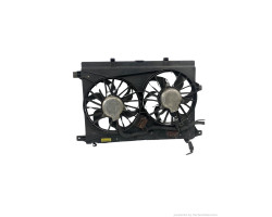 Electroventilator 1.9/2.4 JTDM ALFA ROMEO 159 (939_) [ 2005 - 2012 ] OEM 50501455