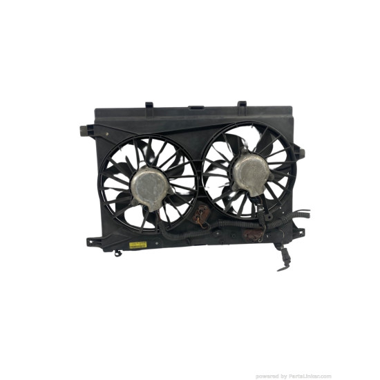 Electroventilator 1.9/2.4 JTDM ALFA ROMEO 159 (939_) [ 2005 - 2012 ] OEM 50501455