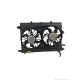 Electroventilator 1.9/2.4 JTDM ALFA ROMEO 159 (939_) [ 2005 - 2012 ] OEM 50501455