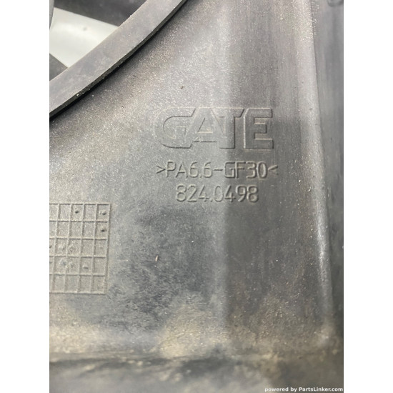 Electroventilator 1.9/2.4 JTDM ALFA ROMEO 159 (939_) [ 2005 - 2012 ] OEM 50501455