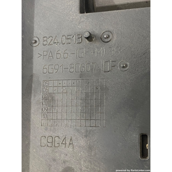 Electroventilator 2.0 Benzina FORD GALAXY (WA6, VM) [ 2006 - 2015 ], FORD S-MAX (WA6, WS) [ 2006 - 2014 ] OEM 6G918C607DF