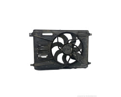 Electroventilator 2.0 Benzina FORD GALAXY (WA6, VM) [ 2006 - 2015 ], FORD S-MAX (WA6, WS) [ 2006 - 2014 ] OEM 6G918C607DF