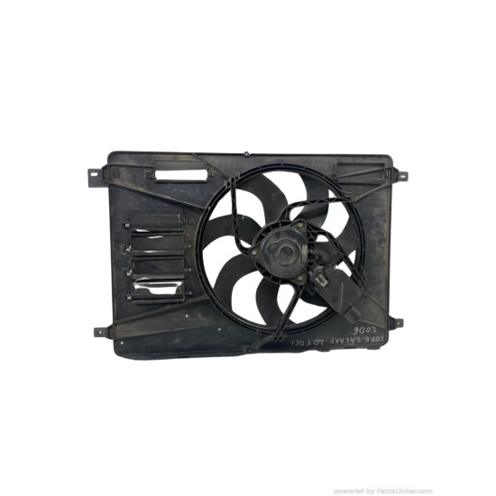 Electroventilator 2.0 Benzina FORD GALAXY (WA6, VM) [ 2006 - 2015 ], FORD S-MAX (WA6, WS) [ 2006 - 2014 ] OEM 6G918C607DF