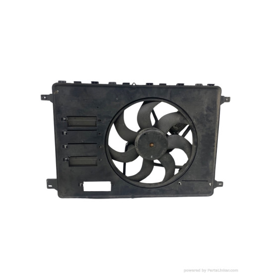 Electroventilator 2.0 Benzina FORD GALAXY (WA6, VM) [ 2006 - 2015 ], FORD S-MAX (WA6, WS) [ 2006 - 2014 ] OEM 6G918C607DF