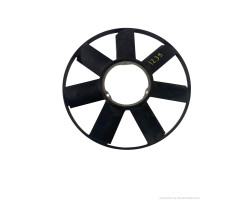 Elice / Vascocuplaj  electroventilator 2.0 Diesel BMW 5 (E39) [ 1995 - 2003 ], BMW X5 (E53) [ 2000 - 2007 ] OEM 6600100000