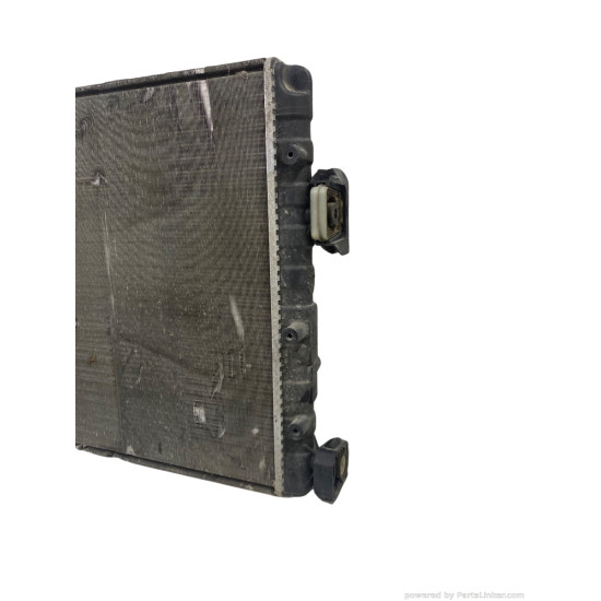 Radiator apa 1.4 TDI VOLKSWAGEN FOX (5Z1, 5Z3) [ 2003 - 2014 ] OEM 5Z0121253H