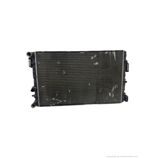 Radiator apa 1.4 TDI VOLKSWAGEN FOX (5Z1, 5Z3) [ 2003 - 2014 ] OEM 5Z0121253H