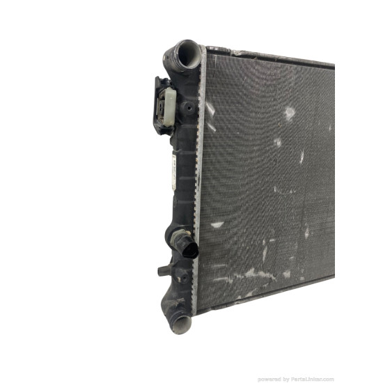 Radiator apa 1.4 TDI VOLKSWAGEN FOX (5Z1, 5Z3) [ 2003 - 2014 ] OEM 5Z0121253H