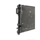 Radiator apa 1.4 TDI VOLKSWAGEN FOX (5Z1, 5Z3) [ 2003 - 2014 ] OEM 5Z0121253H