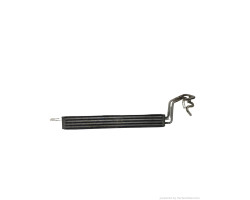 Radiator racire ulei, sistem directie 3.2 Benzina PORSCHE CAYENNE (9PA) [ 2002 - 2010 ] OEM 7L5422885
