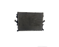 Radiator apa 3.2 Benzina PORSCHE CAYENNE (9PA) [ 2002 - 2010 ] OEM 7L0121253