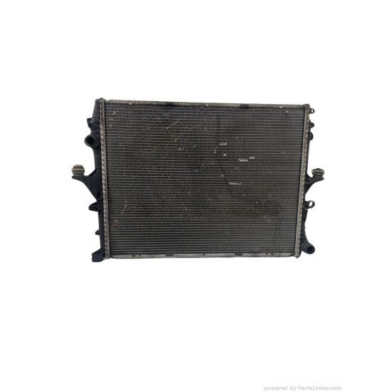 Radiator apa 3.2 Benzina PORSCHE CAYENNE (9PA) [ 2002 - 2010 ] OEM 7L0121253