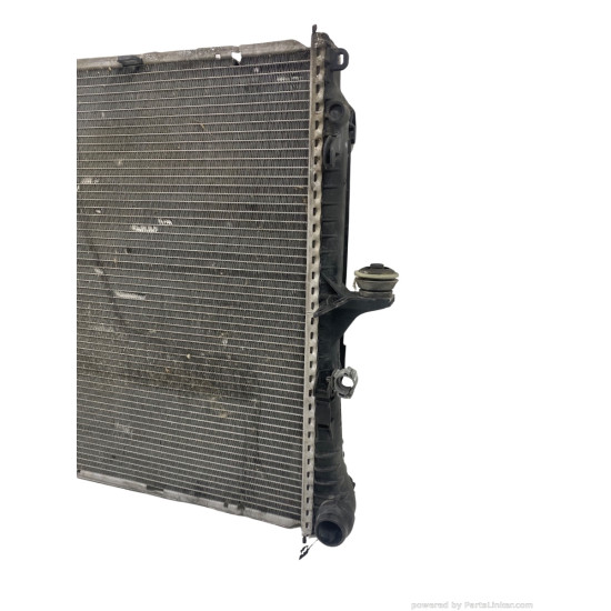 Radiator apa 3.2 Benzina PORSCHE CAYENNE (9PA) [ 2002 - 2010 ] OEM 7L0121253