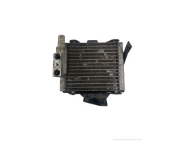 Radiator racire ulei 2.5 TDI AUDI A6 II (4B2, 4B4, C5) [ 1997 - 2005 ], AUDI A4 II (8E2, B6) [ 2000 - 2005 ] OEM 4B0317021