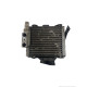 Radiator racire ulei 2.5 TDI AUDI A6 II (4B2, 4B4, C5) [ 1997 - 2005 ], AUDI A4 II (8E2, B6) [ 2000 - 2005 ] OEM 4B0317021
