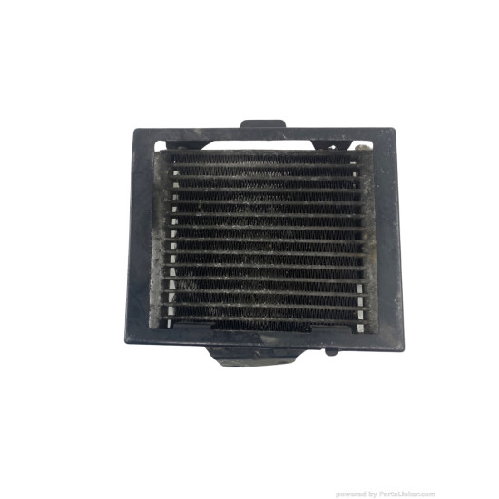 Radiator racire ulei 2.5 TDI AUDI A6 II (4B2, 4B4, C5) [ 1997 - 2005 ], AUDI A4 II (8E2, B6) [ 2000 - 2005 ] OEM 4B0317021