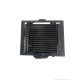 Radiator racire ulei 2.5 TDI AUDI A6 II (4B2, 4B4, C5) [ 1997 - 2005 ], AUDI A4 II (8E2, B6) [ 2000 - 2005 ] OEM 4B0317021