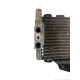 Radiator racire ulei 2.5 TDI AUDI A6 II (4B2, 4B4, C5) [ 1997 - 2005 ], AUDI A4 II (8E2, B6) [ 2000 - 2005 ] OEM 4B0317021