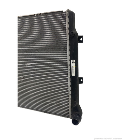 Radiator apa 2.0 TDI CFF SEAT ALHAMBRA (7V8, 7V9) [ 1996 - 2010 ], VOLKSWAGEN TIGUAN (5N_) [ 2007 - > ] OEM 5N0121253L