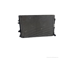Radiator apa 2.0 TDI CFF SEAT ALHAMBRA (7V8, 7V9) [ 1996 - 2010 ], VOLKSWAGEN TIGUAN (5N_) [ 2007 - > ] OEM 5N0121253L